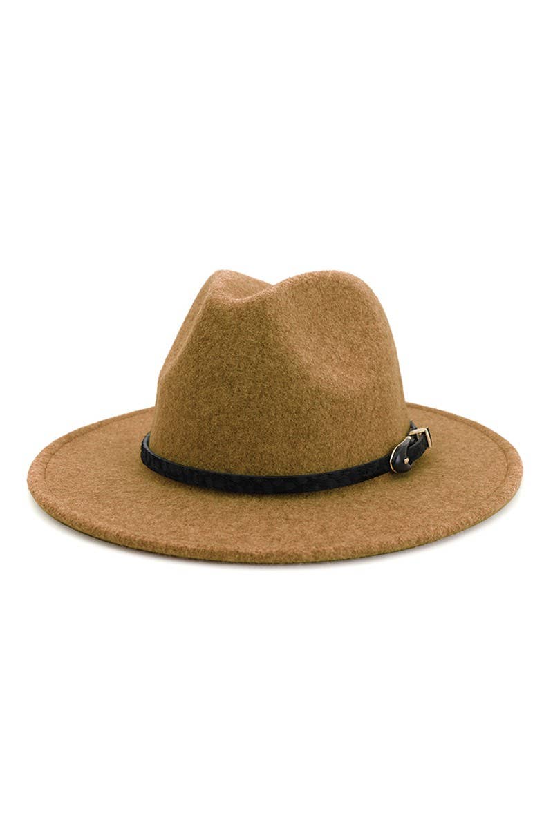 CAULA BELT HAT