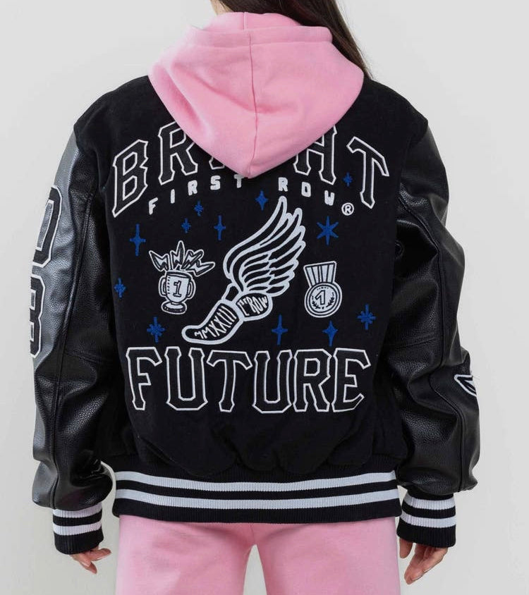 BF Varsity Jacket “Unisex”