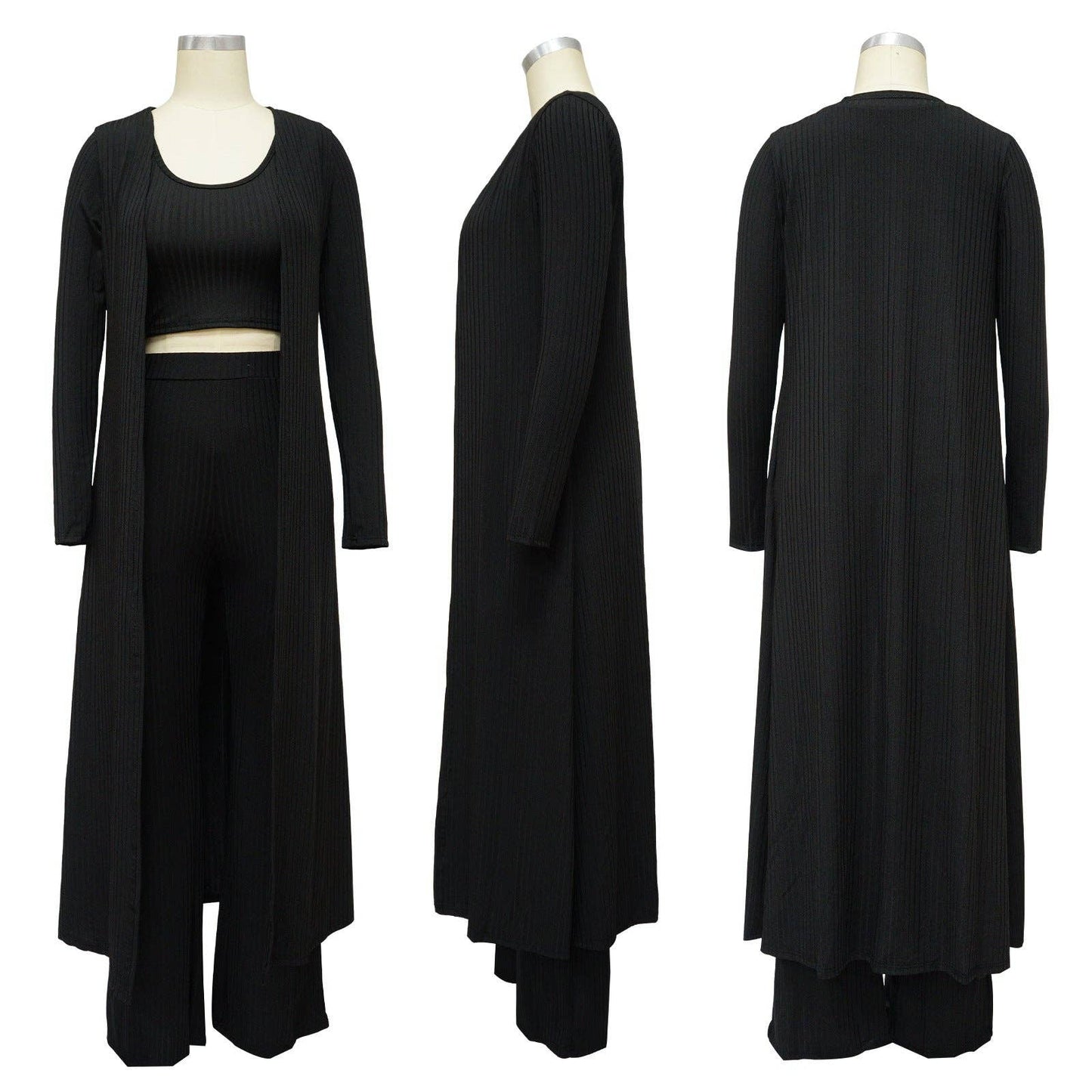 MB FASHION 3 PCS SET 9294LY