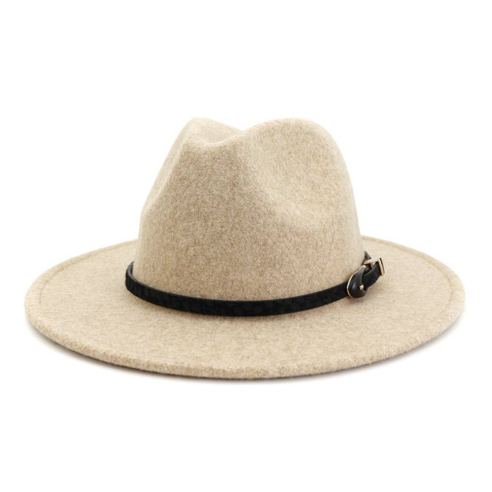 CAULA BELT HAT