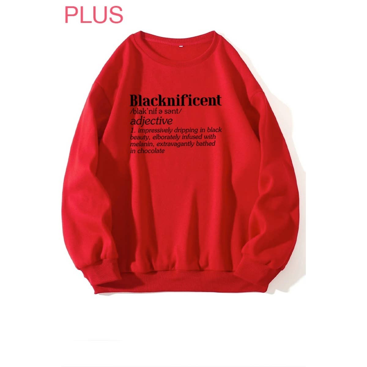 Blacknificent Unisex Hoodie