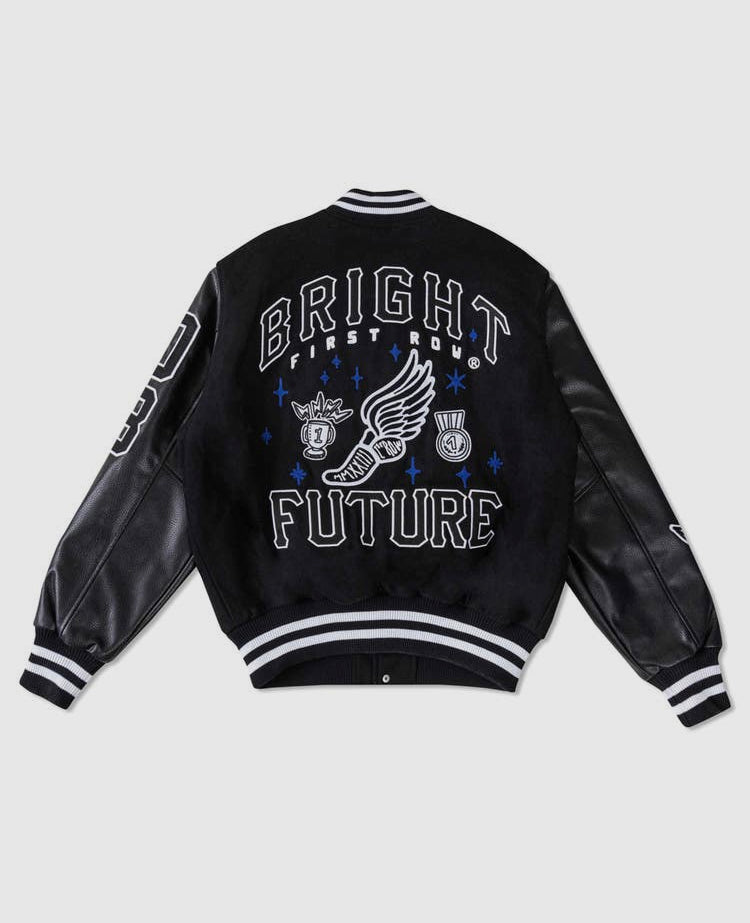 BF Varsity Jacket “Unisex”