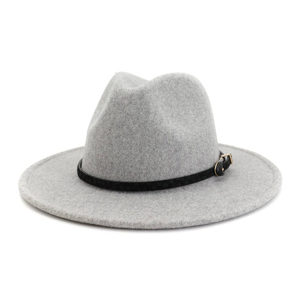 CAULA BELT HAT